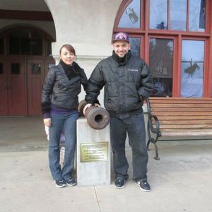 Meet your Posher, David